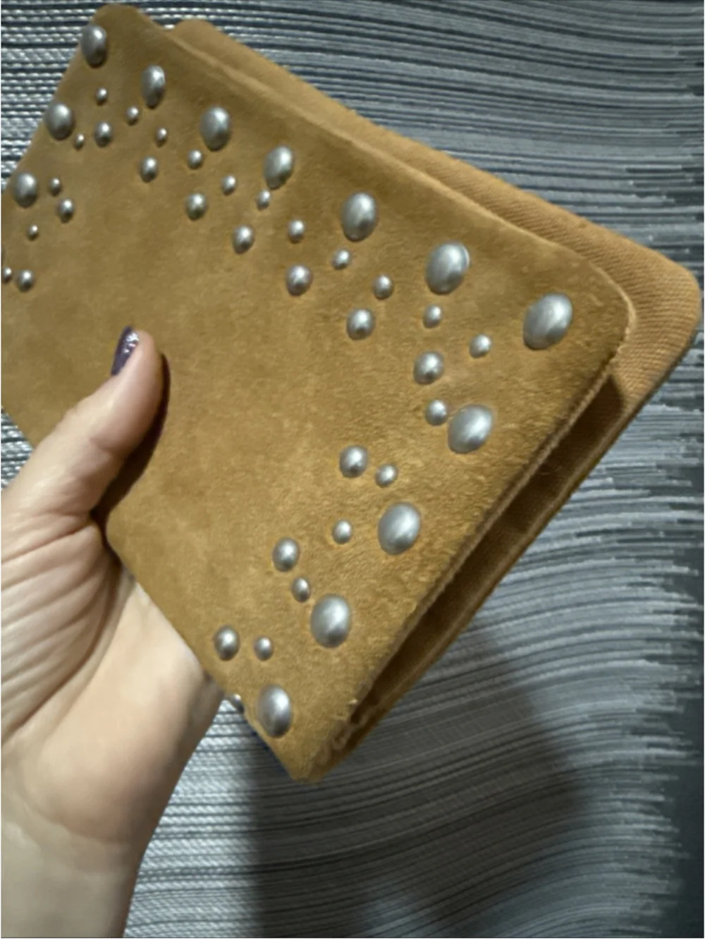 Free People this clutch